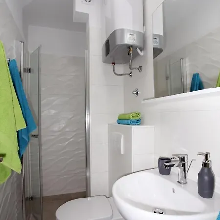 Madona Appartement