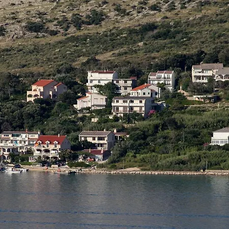 Madona Appartement