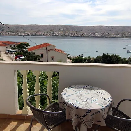 Madona Appartement *