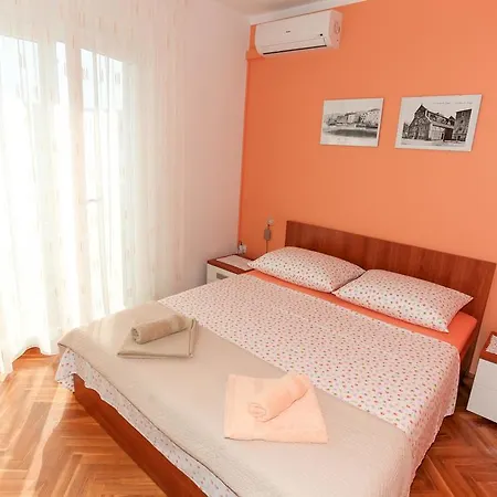 Appartement Madona Pag Town