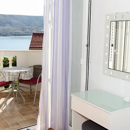 Appartement Madona *