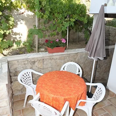 Madona Appartement *