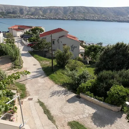 Madona Appartement