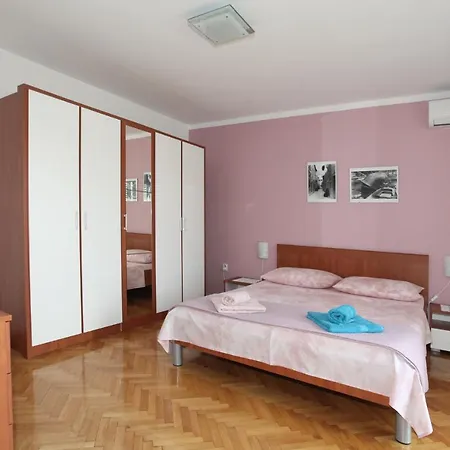 Madona Appartement *