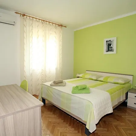 Madona Appartement
