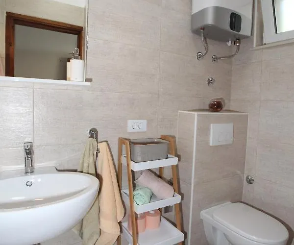 Madona Apartamento