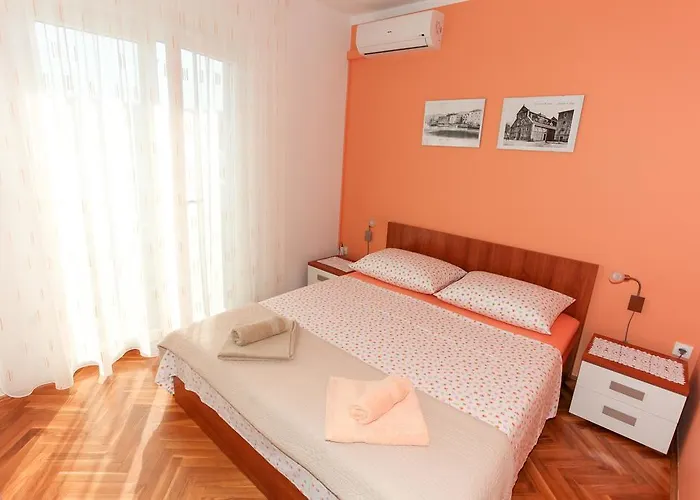 Apartamento Madona Pag Town