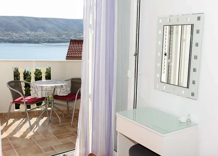 Apartamento Madona *