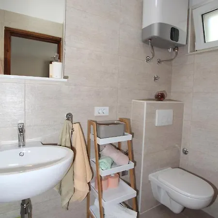 Madona Apartment