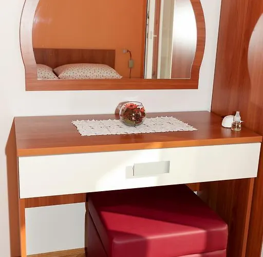 Madona Апартаменты *