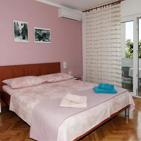 Апартаменты Madona Паг